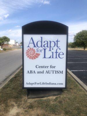 Adapt for Life