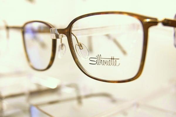 Super light-weight glasses