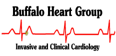 Buffalo Heart Group logo