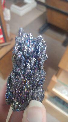 Hematite