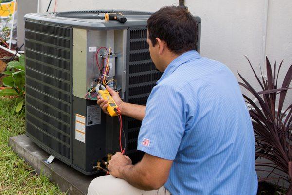 Heating Repair Orange County, 
System Maintenance, 
heating and cooling services