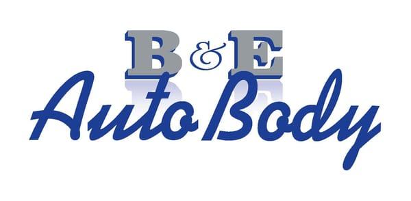 B & E Auto Body