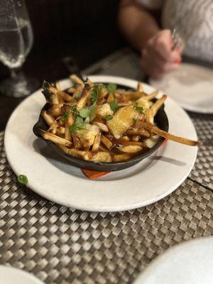 Poutine