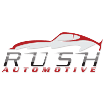 Rush Automotive Company Logo