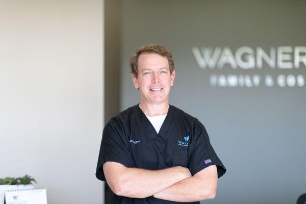 Scott W. Wagner, DDS