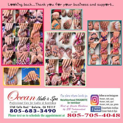 #eyelashextensions #eyebrowsmicroblading #dippingpowder
 #acrylicnails #thebestnails #nailsoninstagram 
 #coffinshapenails #goleta #nailsart