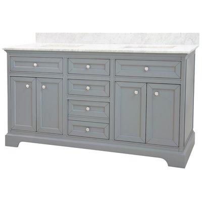 Bathroom Vanity Cabinets