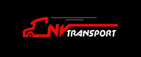 Our logo NV Transport