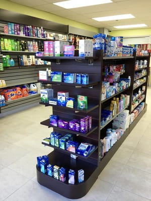 MedPlus Pharmacy located in Alexandria Virginia.