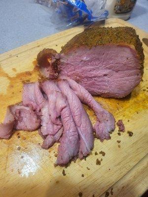 Sirloin Tip Roast