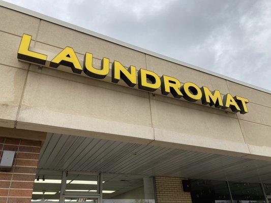 Westbrook Express Laundry