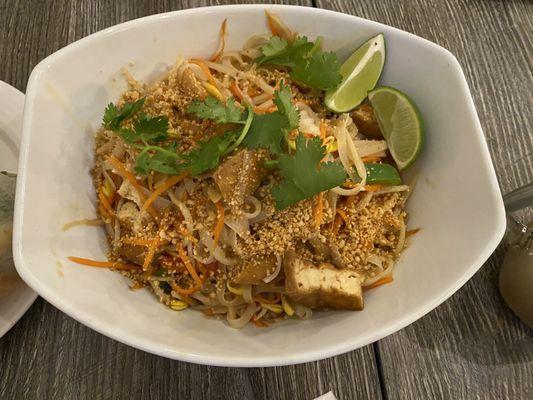 Pad Thai