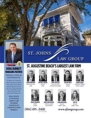 St Johns Law Group