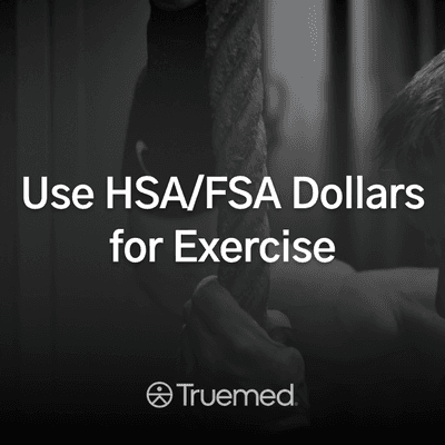 Exciting News! Use Your HSA/FSA Funds for Personal Training with Making Strydz