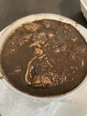 Dinuguan