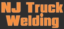 NJ Truck Welding LLC logo