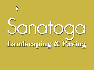 Sanatoga Landscaping & Paving logo