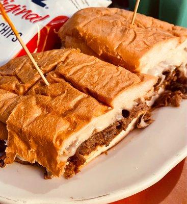 Cheesesteak