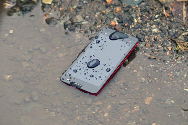 Water damaged phone? We can help. Bring it in today!