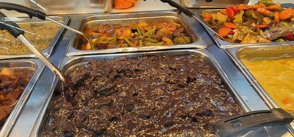 Pork Dinuguan