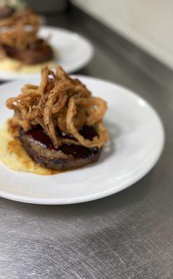 Southwestern meatloaf