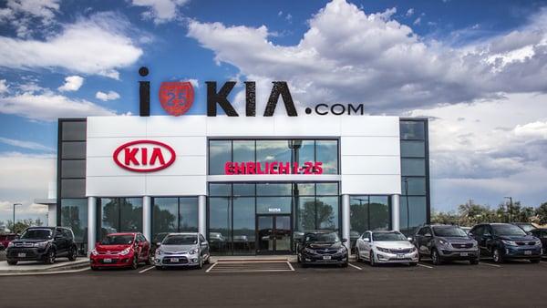 i25 Kia 10258 E I25 Frontage Rd Longmont, CO 80504 (303) 502-9944 i25kia.com