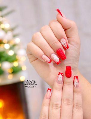 Nails design