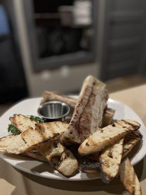 Bone marrow starter