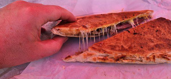 Cubano Sandwich