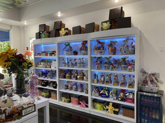 Peterbrooke Chocolatier Palm Beach