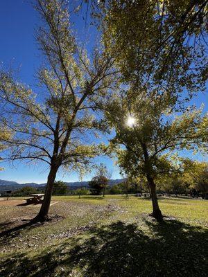 Dr Richard H Rioux Memorial Park