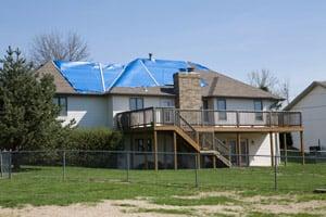 Bone Dry Roofing