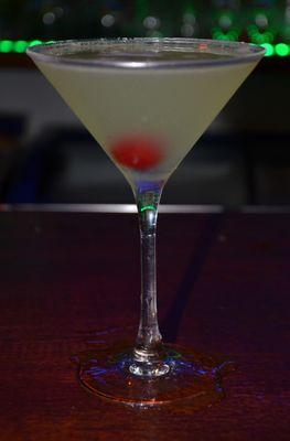 Apple Martini