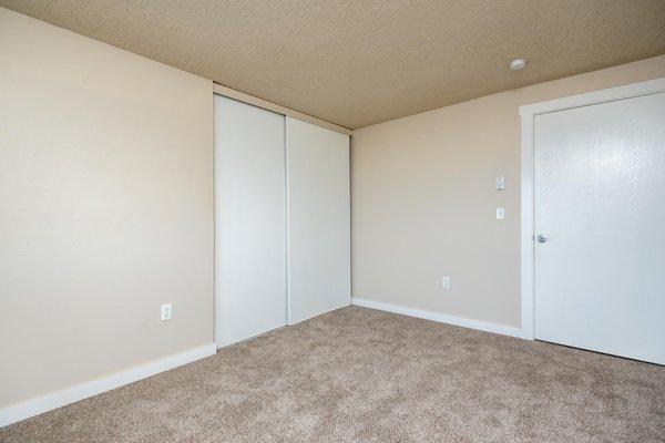 Renovated Bedroom