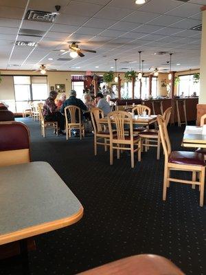 Eagle Inn Family Restaurant