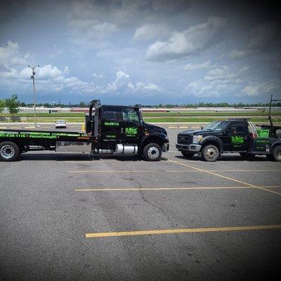 225-238-1116 www.nolimittowing.net #nolimittowing225