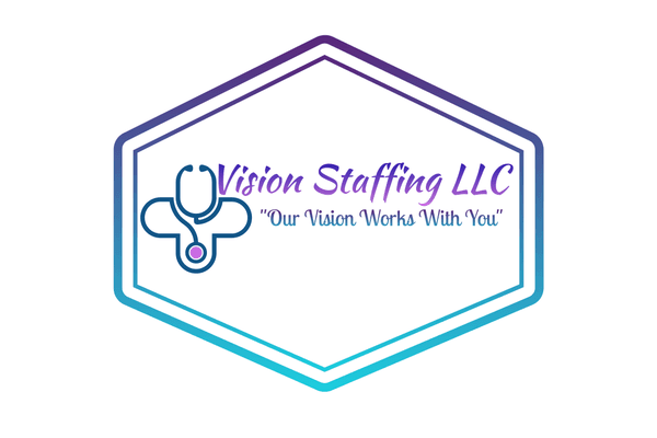 Vision Staffing