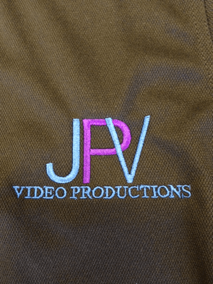 JPV video productions