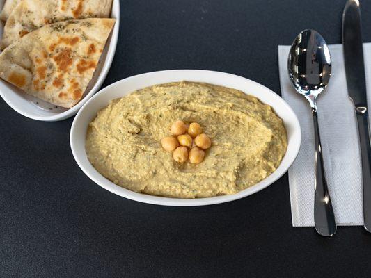 Hummus App