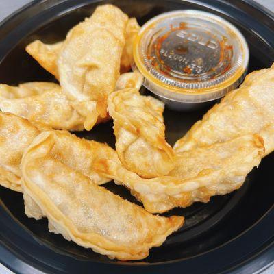 Fried Dumpling