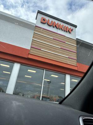 Dunkin'