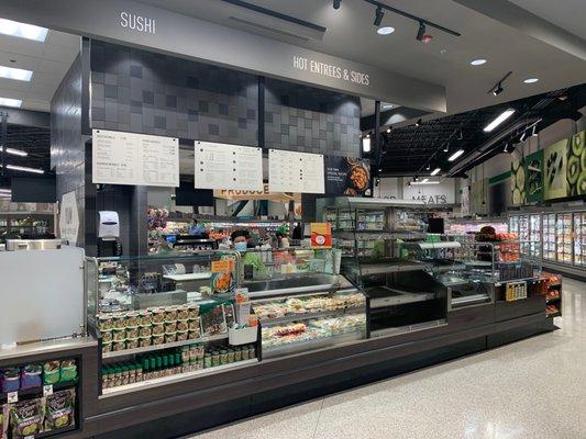 Publix Sushi - Made Fresh Daily