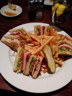 Turkey Club