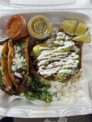 Taqueria Sol de Arceli