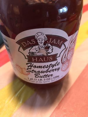 Das Jam Haus