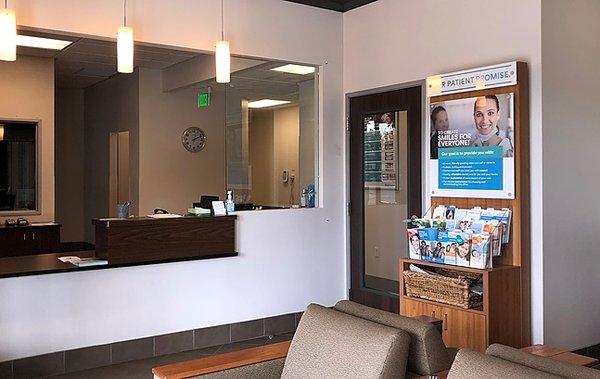 Bright Now! Dental in Santa Ana, CA