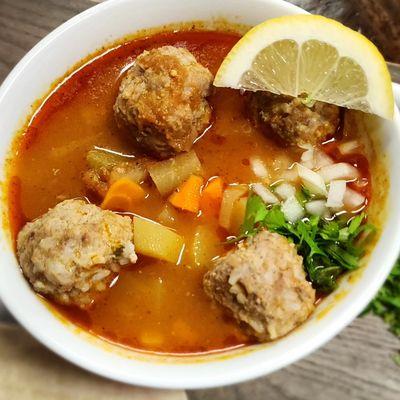 Albondigas