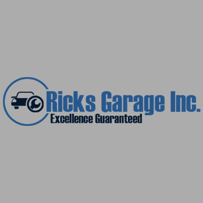 Ricks Garage Inc