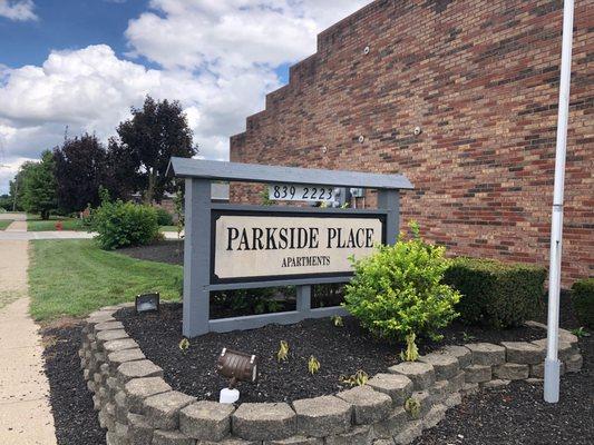 Parkside Apartments