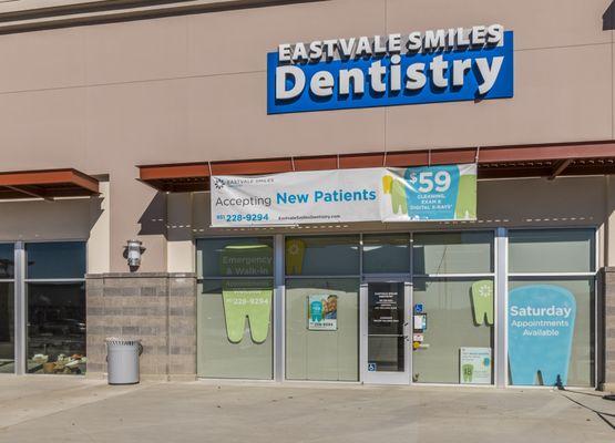 Eastvale Smiles Dentistry